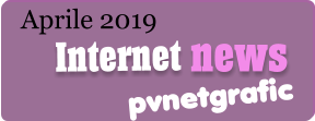 Aprile 2019 pvnetgrafic Internet news
