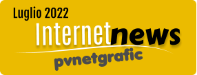 Luglio 2022 pvnetgrafic Internet news